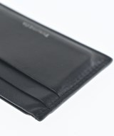 TIFFANY & CO.（ティファニー）カードケース 黒 サイズ:- レディース/2200603590733