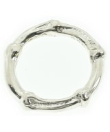 TIFFANY & CO.（ティファニー）リング シルバー サイズ:10 レディース/2200604352132