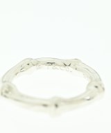 TIFFANY & CO.（ティファニー）リング シルバー サイズ:10 レディース/2200604352132