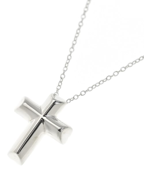 TIFFANY & CO.(ティファニー)ネックレス シルバー サイズ:-/2200604352156