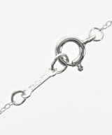 TIFFANY & CO.（ティファニー）ネックレス シルバー サイズ:- レディース/2200604352156