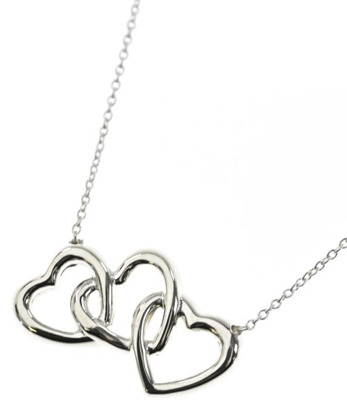TIFFANY & CO.(ティファニー)ネックレス シルバー サイズ:-/2200604352163