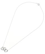 TIFFANY & CO.（ティファニー）ネックレス シルバー サイズ:- レディース/2200604352163