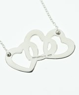 TIFFANY & CO.（ティファニー）ネックレス シルバー サイズ:- レディース/2200604352163