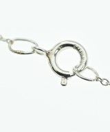 TIFFANY & CO.（ティファニー）ネックレス シルバー サイズ:- レディース/2200604352163