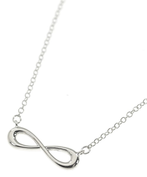 TIFFANY & CO.(ティファニー)ネックレス シルバー サイズ:-/2200603887048