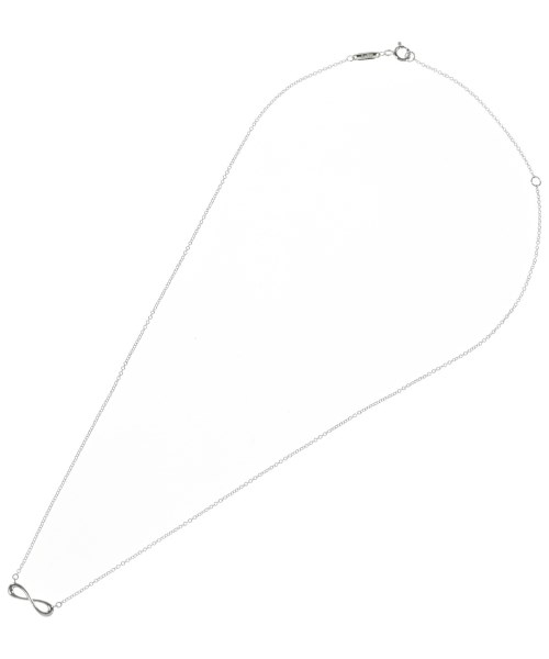 TIFFANY & CO.（ティファニー）ネックレス シルバー サイズ:- レディース/2200603887048