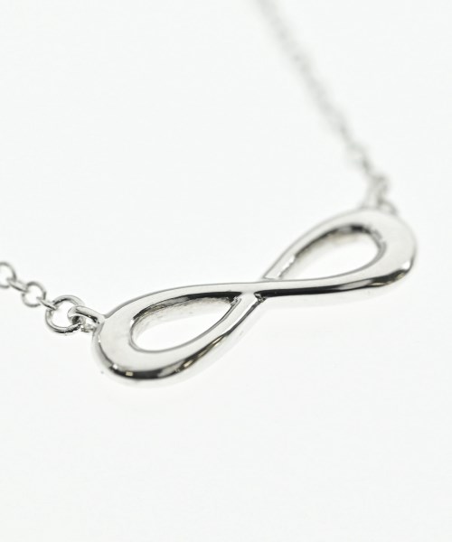 TIFFANY & CO.（ティファニー）ネックレス シルバー サイズ:- レディース/2200603887048
