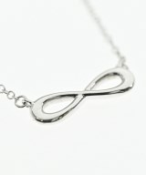 TIFFANY & CO.（ティファニー）ネックレス シルバー サイズ:- レディース/2200603887048