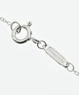 TIFFANY & CO.（ティファニー）ネックレス シルバー サイズ:- レディース/2200603887048