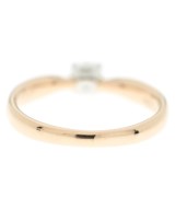 TIFFANY & CO.（ティファニー）リング ゴールド サイズ:4 レディース/2200605057043