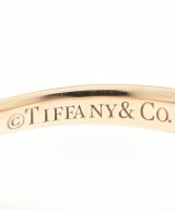 TIFFANY & CO.（ティファニー）リング ゴールド サイズ:4 レディース/2200605057043