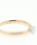 TIFFANY & CO.（ティファニー）リング ゴールド サイズ:4 レディース/2200605057043