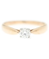 TIFFANY & CO. リング