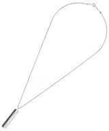TIFFANY & CO.（ティファニー）ネックレス シルバー サイズ:- レディース/2200606050012