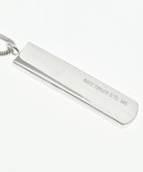 TIFFANY & CO.（ティファニー）ネックレス シルバー サイズ:- レディース/2200606050012
