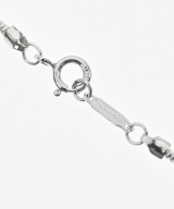 TIFFANY & CO.（ティファニー）ネックレス シルバー サイズ:- レディース/2200606050012