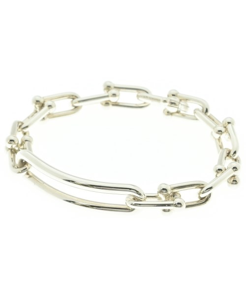 TIFFANY & CO.(ティファニー)ブレスレット・バングル シルバー サイズ:-/2200606464017