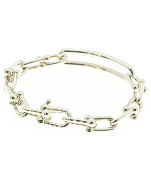 TIFFANY & CO.（ティファニー）ブレスレット・バングル シルバー サイズ:- レディース/2200606464017
