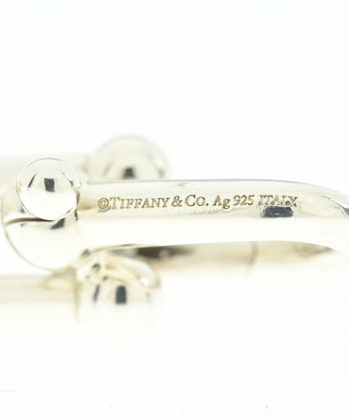 TIFFANY & CO.（ティファニー）ブレスレット・バングル シルバー サイズ:- レディース/2200606464017