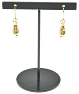 TIFFANY & CO.（ティファニー）ピアス ゴールド サイズ:- レディース/2200607173017