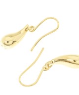 TIFFANY & CO.（ティファニー）ピアス ゴールド サイズ:- レディース/2200607173017