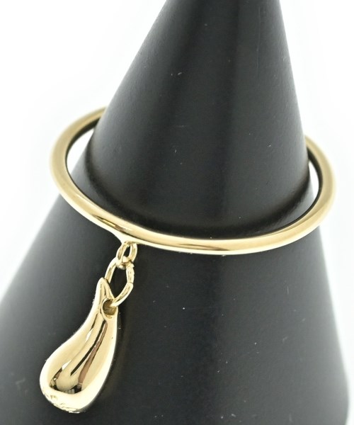 TIFFANY & CO.(ティファニー)リング その他（柄物・カラフル） サイズ:10/2200607173024