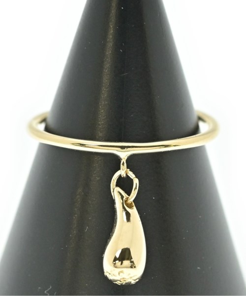 TIFFANY & CO.（ティファニー）リング その他（柄物・カラフル） サイズ:10 レディース/2200607173024