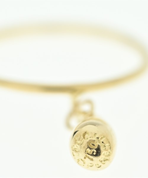 TIFFANY & CO.（ティファニー）リング その他（柄物・カラフル） サイズ:10 レディース/2200607173024