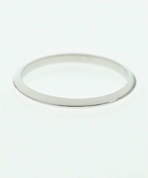 TIFFANY & CO.（ティファニー）リング シルバー サイズ:18 レディース/2200607804034