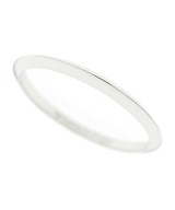 TIFFANY & CO.（ティファニー）リング シルバー サイズ:18 レディース/2200607804034