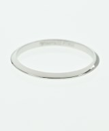 TIFFANY & CO.（ティファニー）リング シルバー サイズ:18 レディース/2200607804034