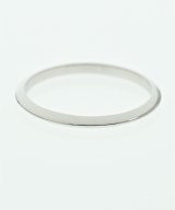 TIFFANY & CO.（ティファニー）リング シルバー サイズ:18 レディース/2200607804034