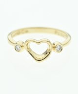 TIFFANY & CO.（ティファニー）リング ゴールド サイズ:10 レディース/2200607804041