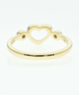 TIFFANY & CO.（ティファニー）リング ゴールド サイズ:10 レディース/2200607804041