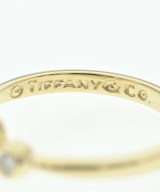 TIFFANY & CO.（ティファニー）リング ゴールド サイズ:10 レディース/2200607804041