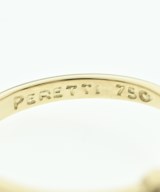 TIFFANY & CO.（ティファニー）リング ゴールド サイズ:10 レディース/2200607804041