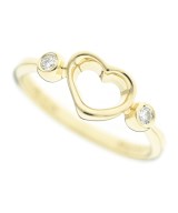 TIFFANY & CO. リング