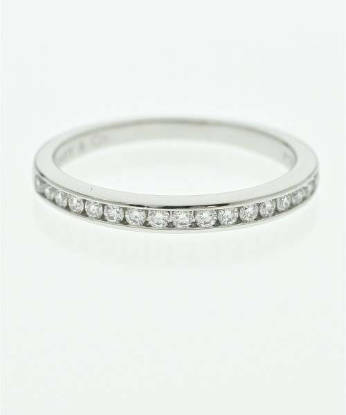 TIFFANY & CO.（ティファニー）リング シルバー サイズ:10 レディース/2200607804058