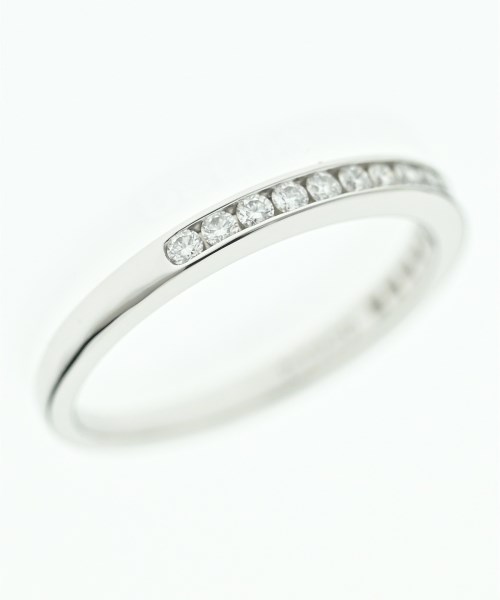 TIFFANY & CO.（ティファニー）リング シルバー サイズ:10 レディース/2200607804058