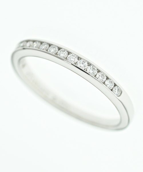 TIFFANY & CO.（ティファニー）リング シルバー サイズ:10 レディース/2200607804058