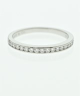 TIFFANY & CO.（ティファニー）リング シルバー サイズ:10 レディース/2200607804058