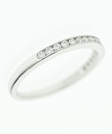 TIFFANY & CO.（ティファニー）リング シルバー サイズ:10 レディース/2200607804058