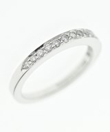 TIFFANY & CO.（ティファニー）リング シルバー サイズ:9 レディース/2200607804065