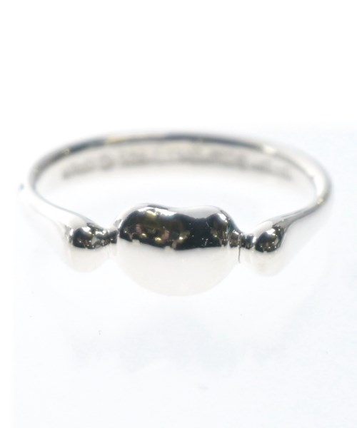 TIFFANY & CO.（ティファニー）リング その他（柄物・カラフル） サイズ:14 レディース/2200607804072