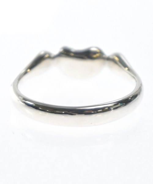 TIFFANY & CO.（ティファニー）リング その他（柄物・カラフル） サイズ:14 レディース/2200607804072