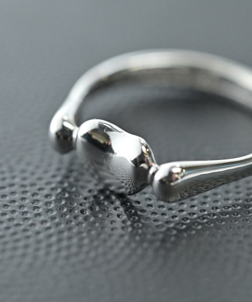 TIFFANY & CO.（ティファニー）リング その他（柄物・カラフル） サイズ:14 レディース/2200607804072