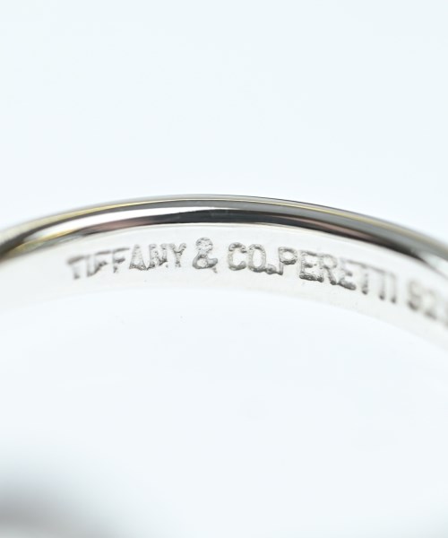 TIFFANY & CO.（ティファニー）リング その他（柄物・カラフル） サイズ:14 レディース/2200607804072