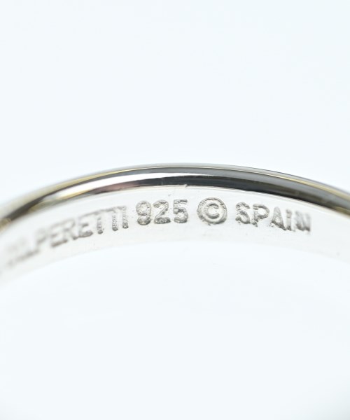 TIFFANY & CO.（ティファニー）リング その他（柄物・カラフル） サイズ:14 レディース/2200607804072