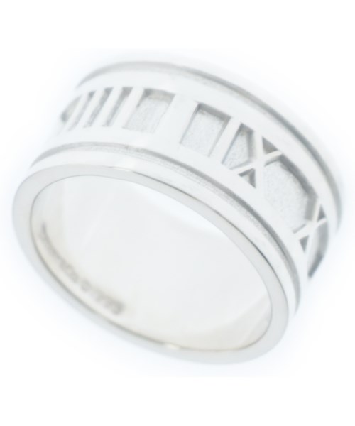 ティファニー(TIFFANY & CO.)のTIFFANY & CO. リング